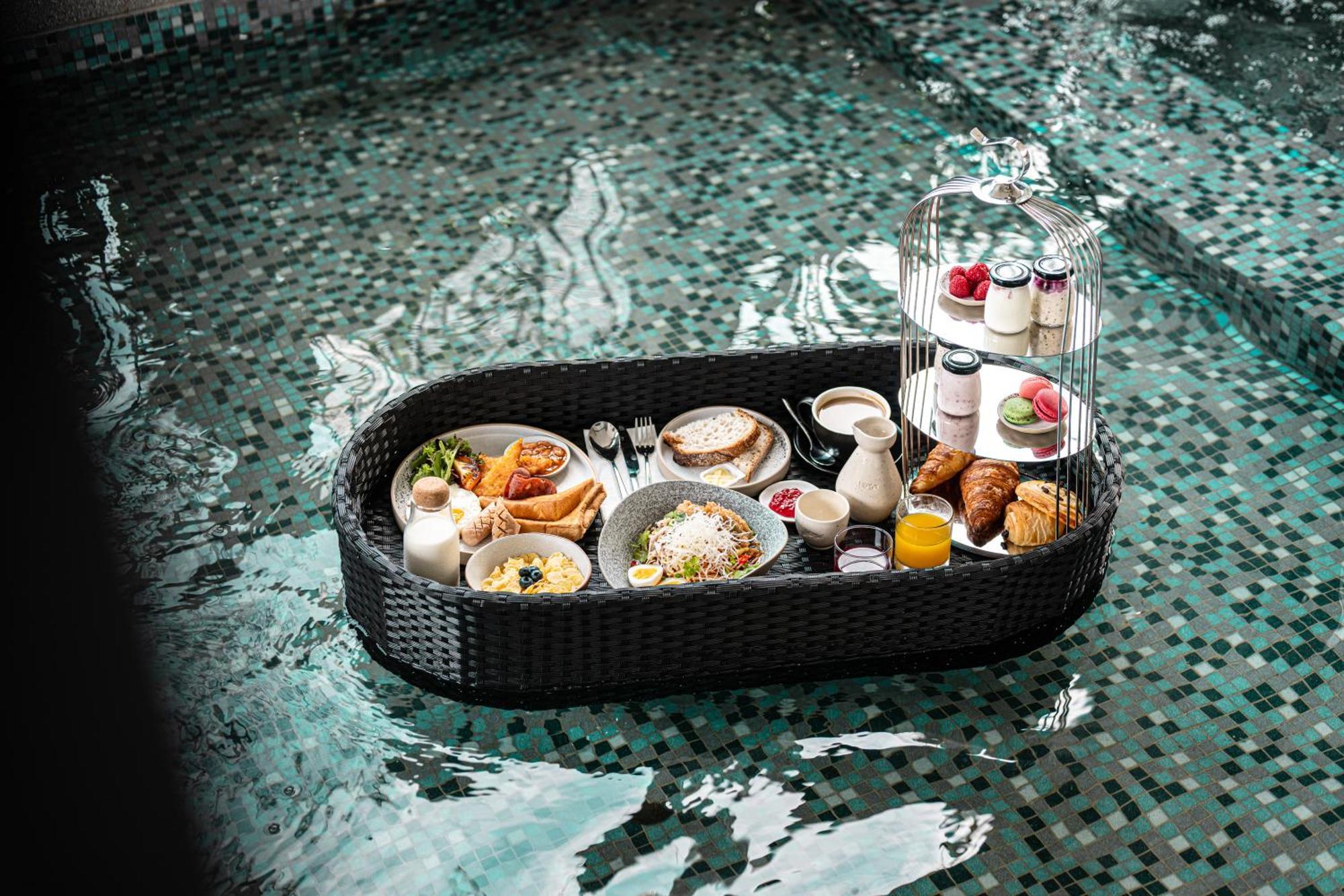 Lloyd'S Inn Kuala Lumpur Zewnętrze zdjęcie
