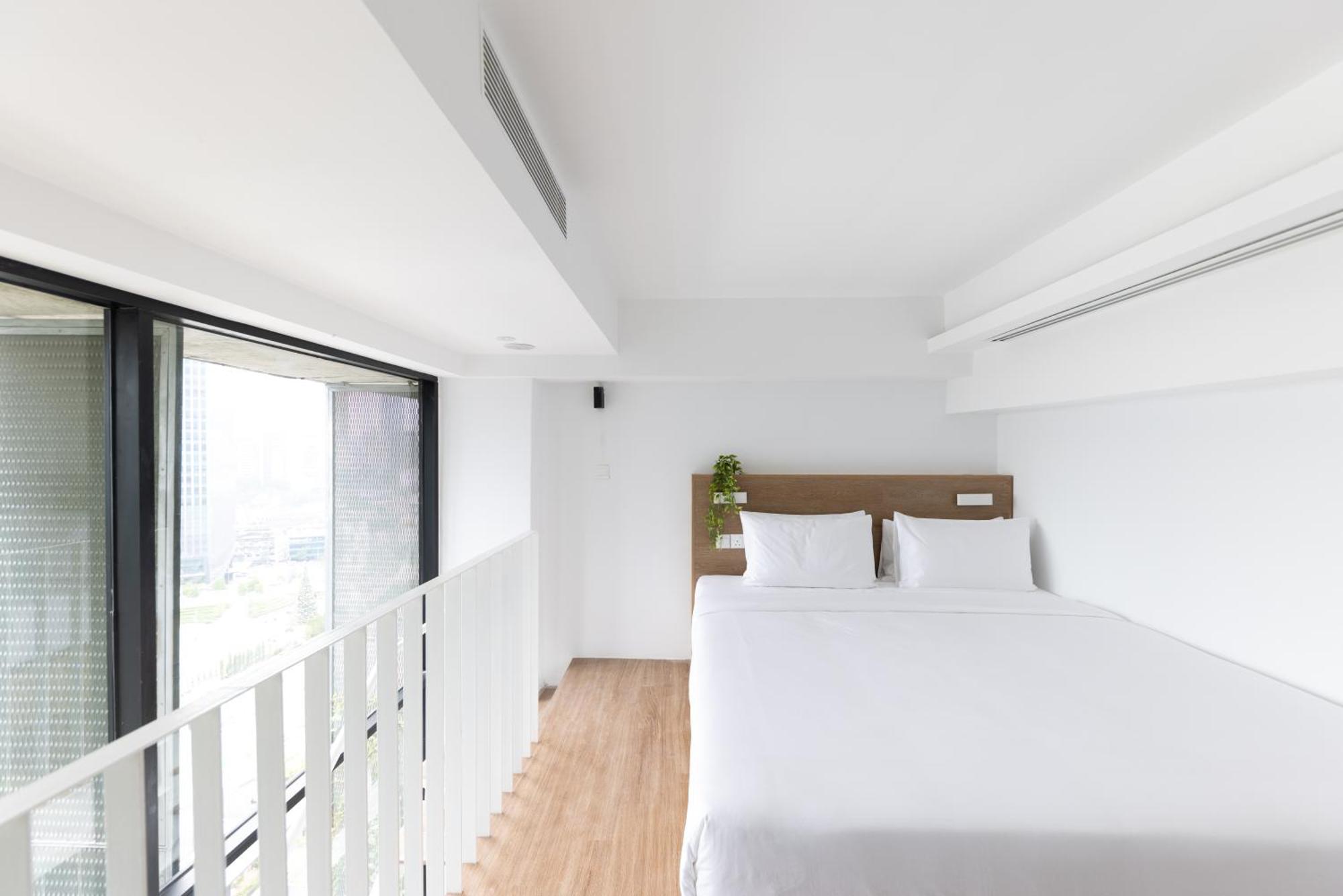 Lloyd'S Inn Kuala Lumpur Zewnętrze zdjęcie