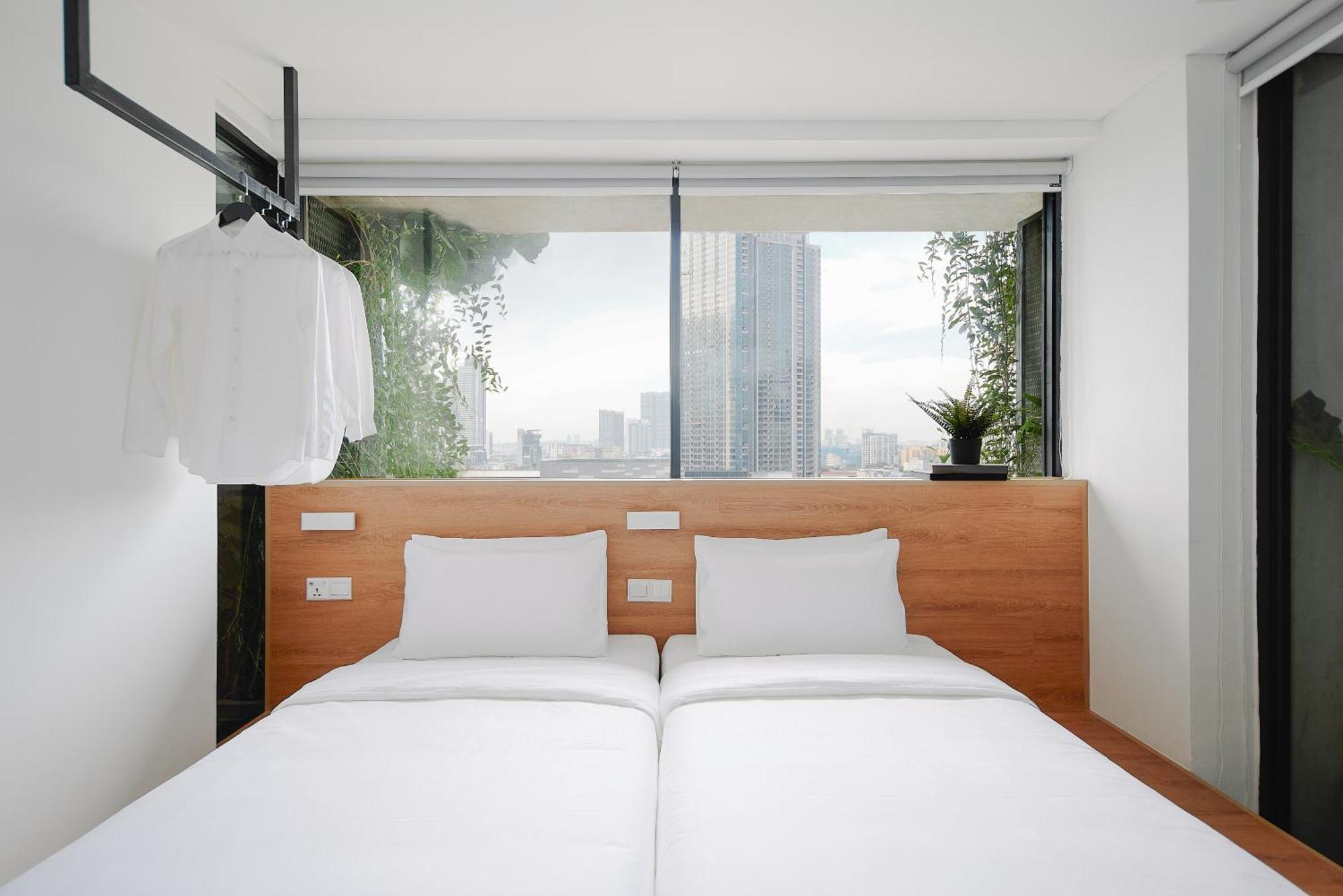 Lloyd'S Inn Kuala Lumpur Zewnętrze zdjęcie
