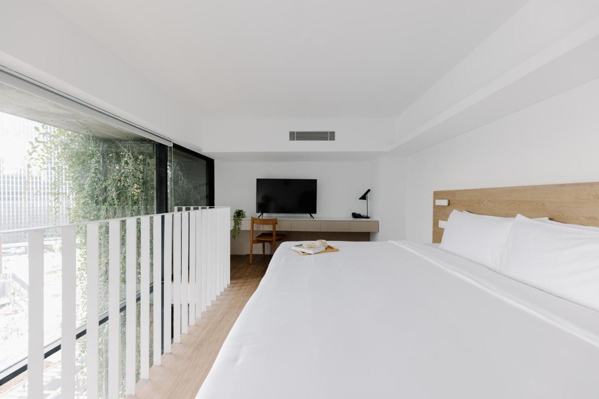 Lloyd'S Inn Kuala Lumpur Zewnętrze zdjęcie