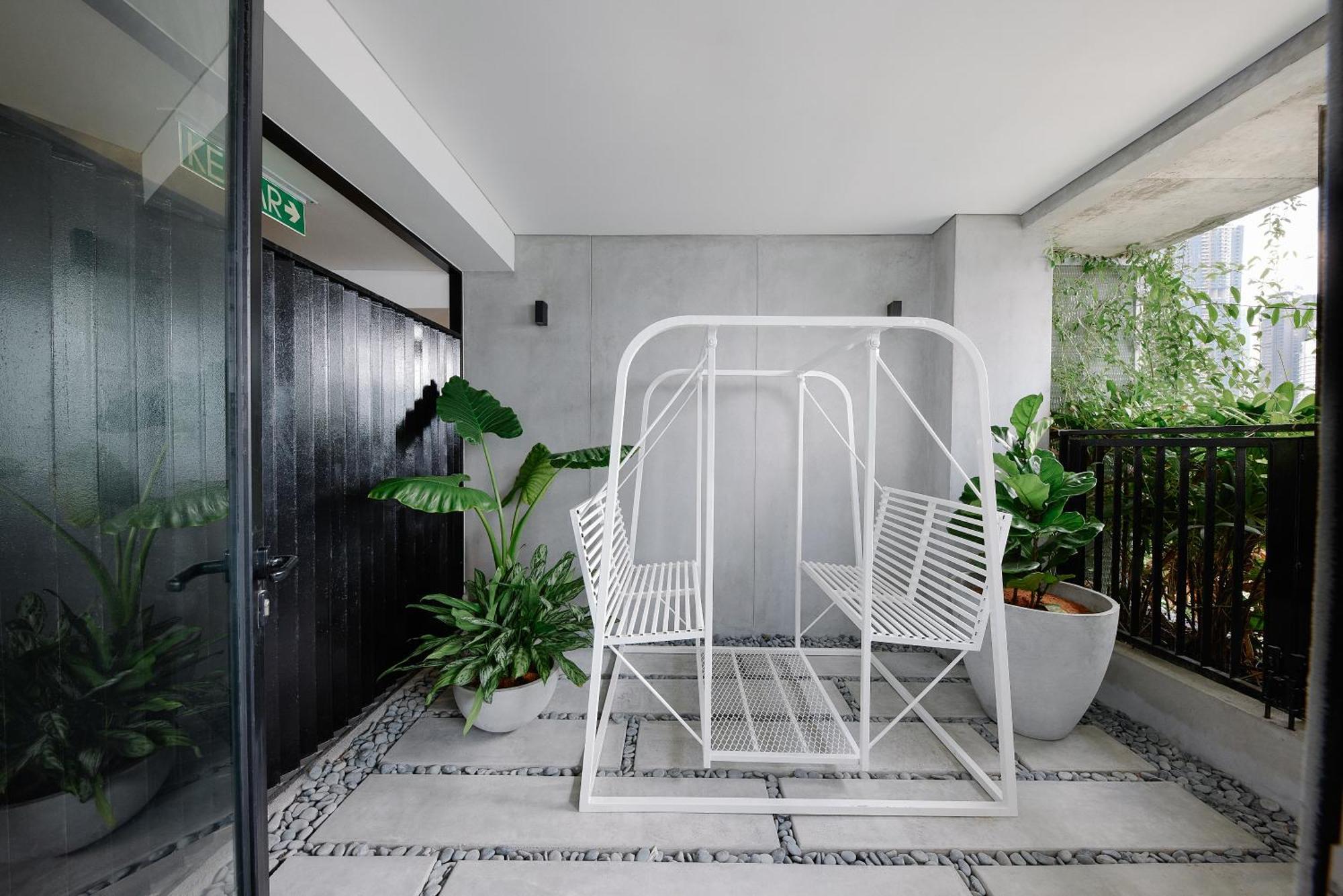 Lloyd'S Inn Kuala Lumpur Zewnętrze zdjęcie